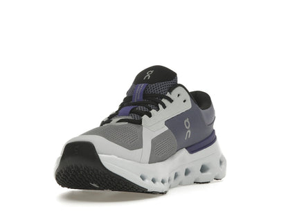 On Running Cloudrunner 2 Fossil Indigo