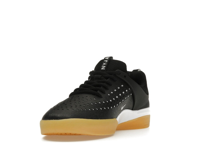 Nike SB Zoom Nyjah 3 Black White Gum
