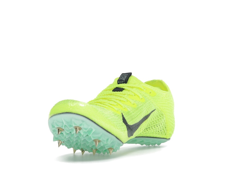 Nike Zoom Superfly Elite 2 Volt Mint Foam
