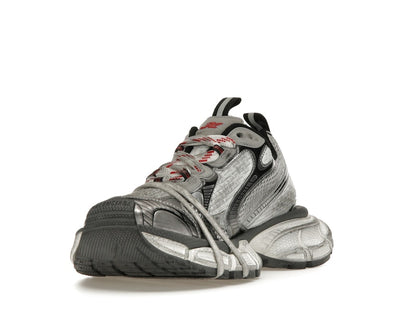 Balenciaga 3XL Grey (Women's)