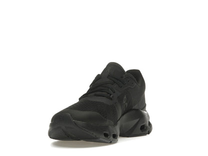 On Running Cloudpulse Black Eclipse (Women's)