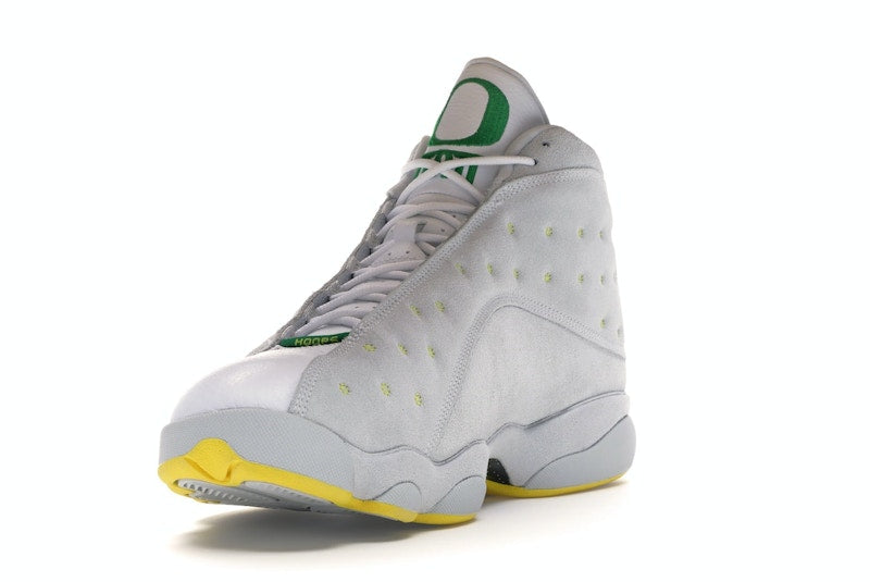 Jordan 13 Retro Oregon Ducks (F&F)