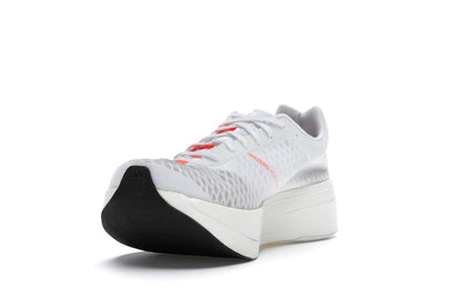 adidas Adizero Adios Pro Cloud White Signal Coral