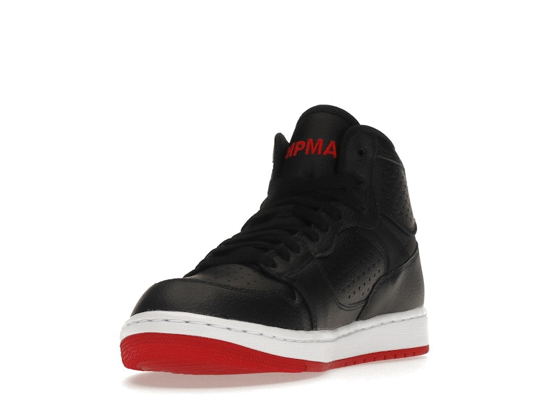 Jordan Access Bred