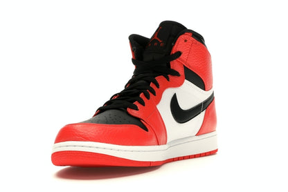 Jordan 1 Retro Rare Air Max Orange
