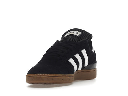adidas Busenitz Pro Black White Gum