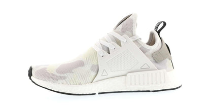 adidas NMD XR1 White Duck Camo