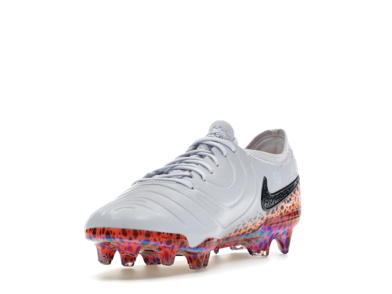 Nike Tiempo Legend 10 Elite FG Electric Pack Olympic Safari