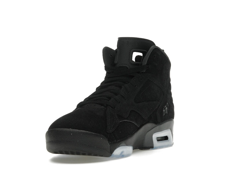 Jordan MVP Black Dark Grey