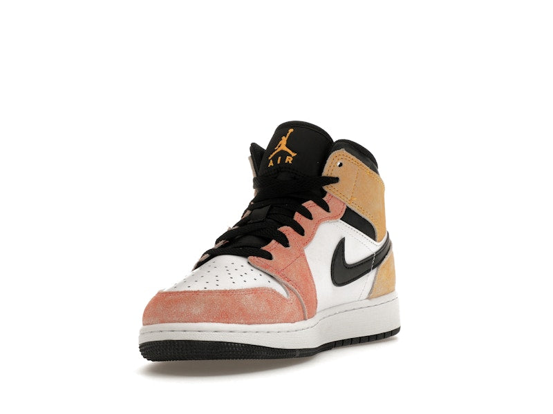 Jordan 1 Mid SE Flight Club (GS)