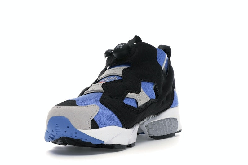 Reebok Instapump Fury Blue Grey (2019)