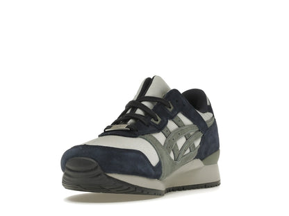 ASICS Gel-Lyte III Naruto Shippuden Kakashi