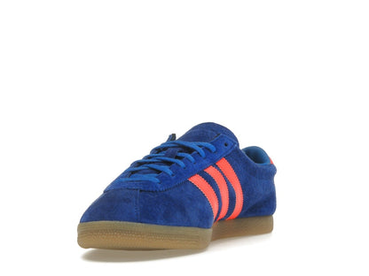 adidas Dublin City Series Collegiate Royal Solar Red (2023)
