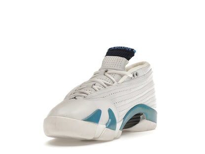 Jordan 14 OG Low Columbia Blue