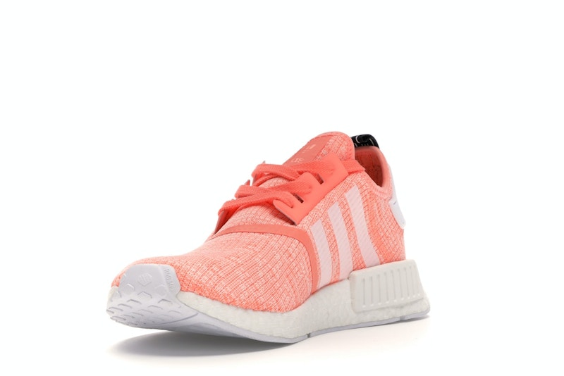 adidas NMD R1 Sun Glow (Women's)