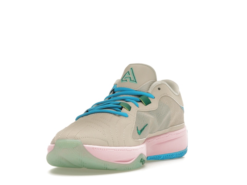 Nike Zoom Freak 5 5 The Hard Way