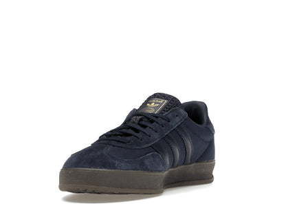 adidas Gazelle Indoor College Navy Gum