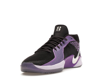 Nike Sabrina 2 Court Vision (Women's)
