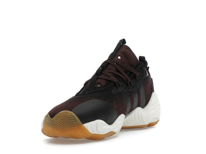 adidas Trae Young 3 Shadow Brown