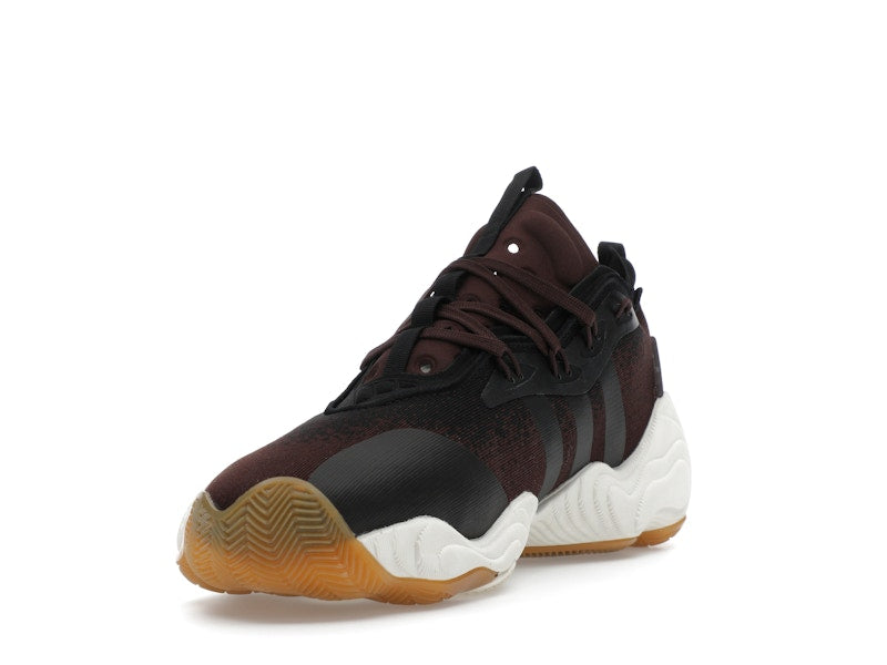 adidas Trae Young 3 Shadow Brown