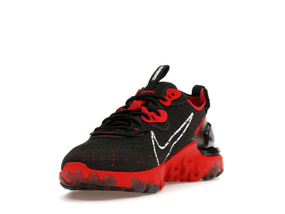 Nike React Vision Bred