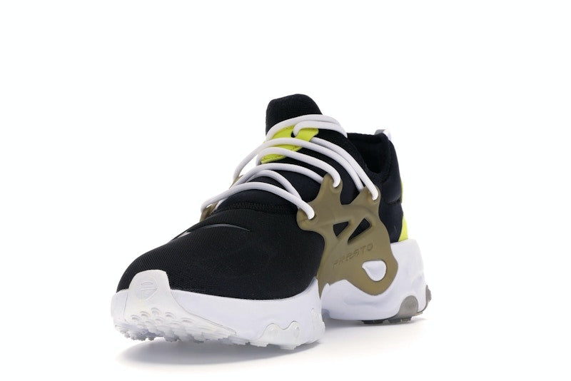 Nike React Presto Brutal Honey