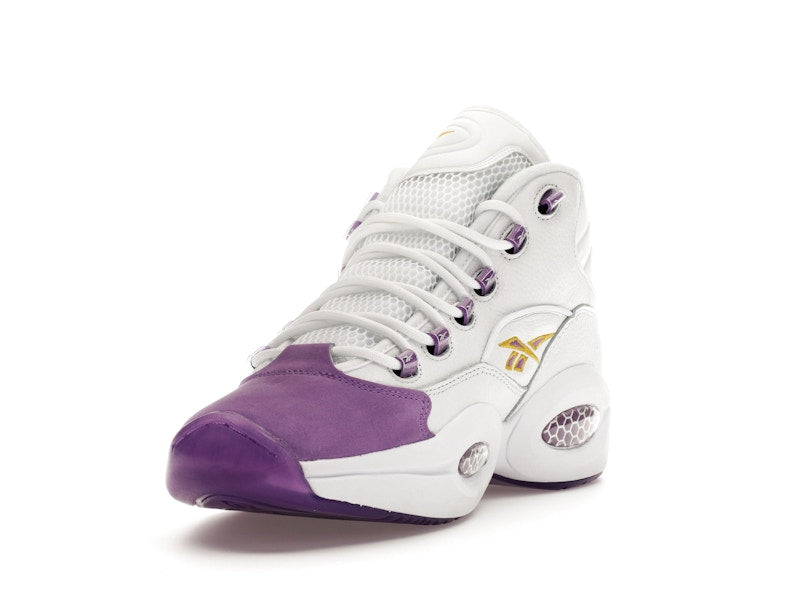 Reebok Question Mid Free Agency