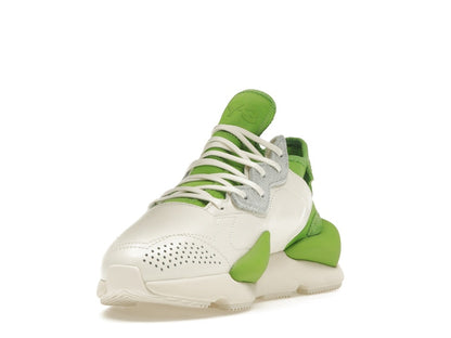adidas Y-3 Kaiwa Team Rave Green