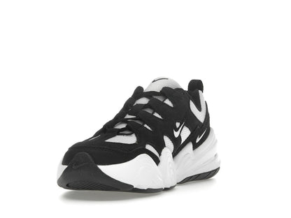 Nike Tech Hera White Black (Women's)