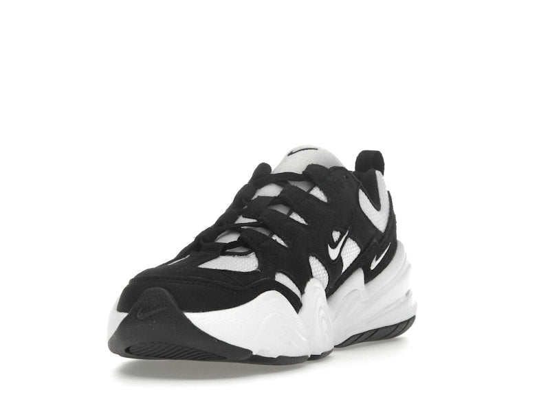 Nike Tech Hera White Black (Women's)