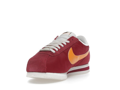 Nike Cortez TXT Noble Red Sundial