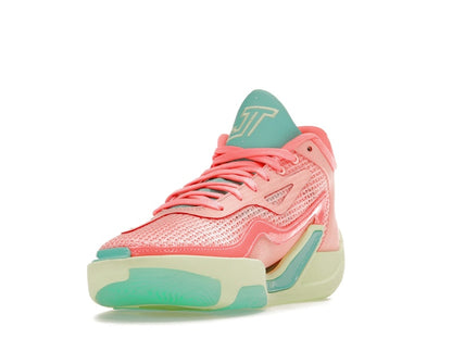 Jordan Tatum 1 Pink Lemonade