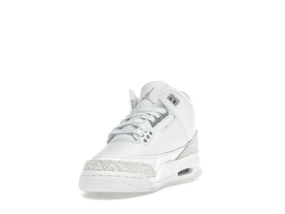 Jordan 3 Retro Pure Money (2025) (GS)