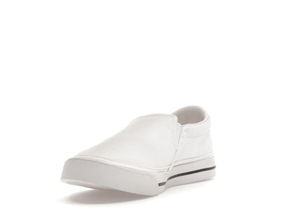 Nike Court Legacy Slip White