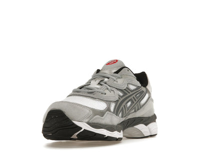 ASICS Gel-NYC White Steel Grey