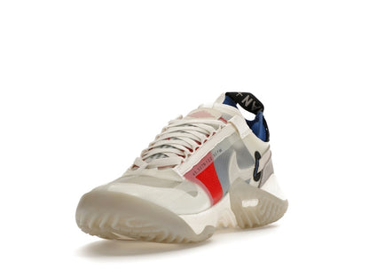 Jordan Delta Breathe Tech White