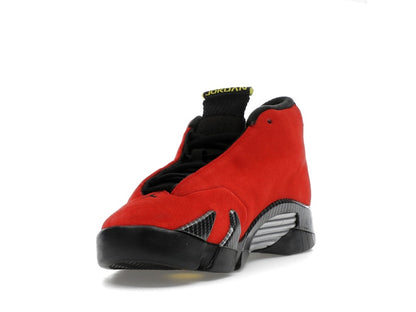 Jordan 14 Retro Ferrari (2025) (GS)