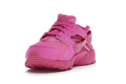 Nike Huarache Run Laser Fuchsia (PS)