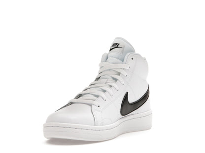 Nike Court Royale 2 Mid White Onyx