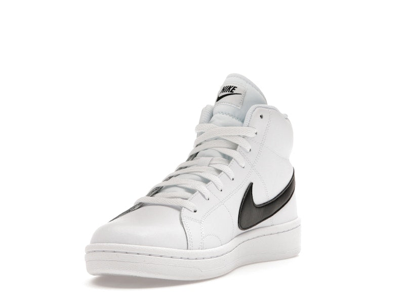 Nike Court Royale 2 Mid White Onyx