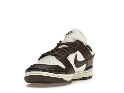 Nike Dunk Low Twist Baroque Brown (Women's)