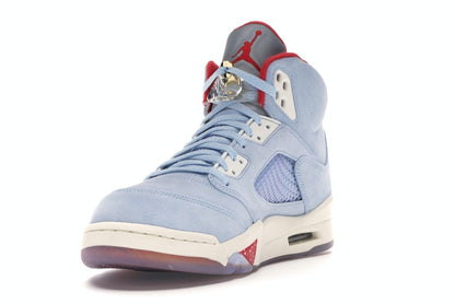Jordan 5 Retro Trophy Room Ice Blue