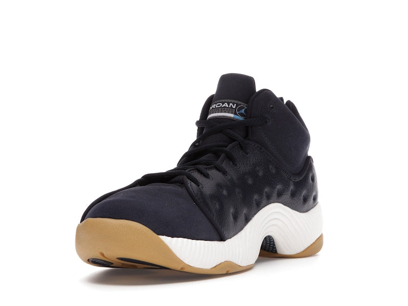 Jordan Jumpman Team II Obsidian