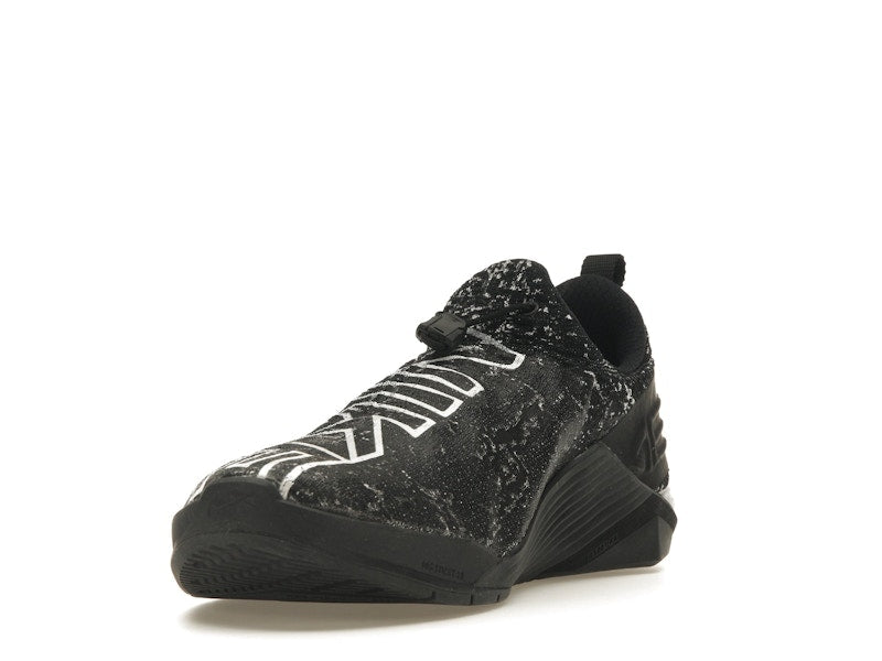 Nike React Metcon Black White (Women's)