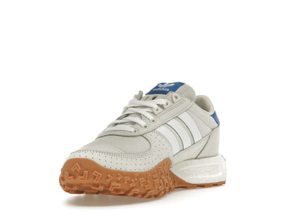 adidas Retropy E5 W.R.P. Off White Bright Royal