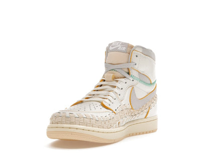 Jordan 1 Retro High OG SP Union LA Bephies Beauty Supply Summer of ‘96