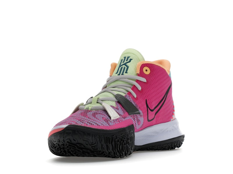 Nike Kyrie 7 Creator