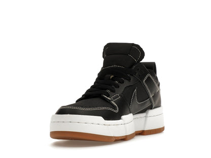 Nike Dunk Low Disrupt Black Gum (Women's)
