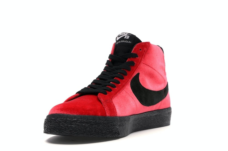 Nike SB Zoom Blazer Mid Kevin and Hell