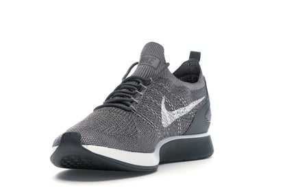 Nike Mariah Flyknit Racer Gunsmoke